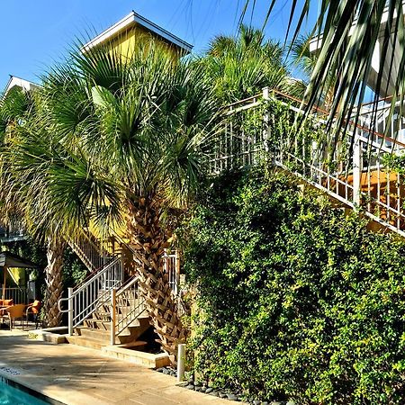 Truman Hotel Key West Buitenkant foto