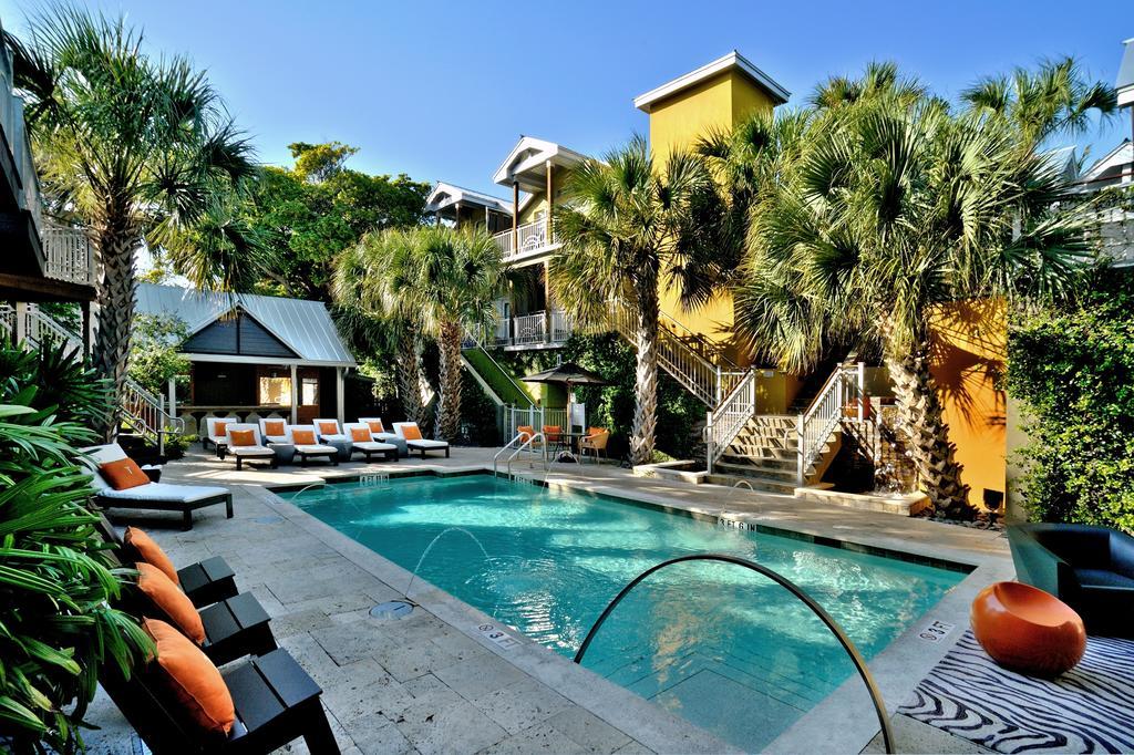 Truman Hotel Key West Buitenkant foto