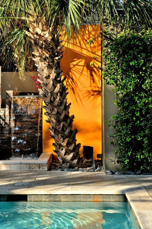 Truman Hotel Key West Buitenkant foto