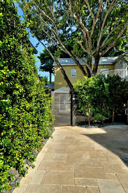 Truman Hotel Key West Buitenkant foto