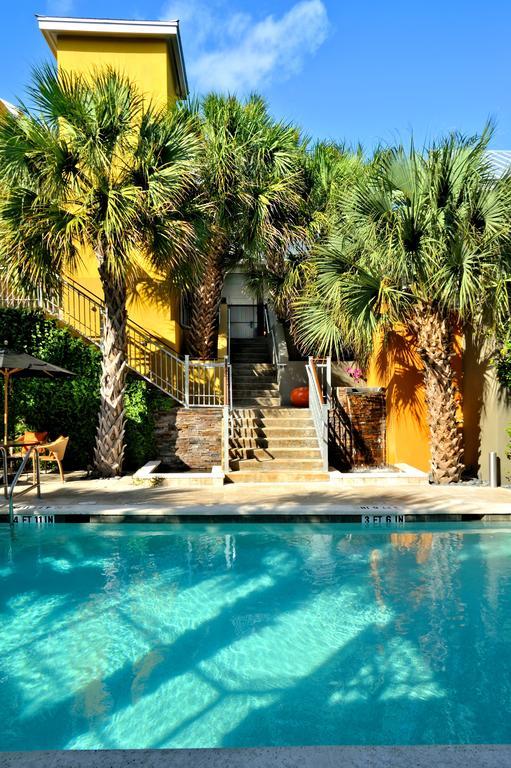 Truman Hotel Key West Buitenkant foto