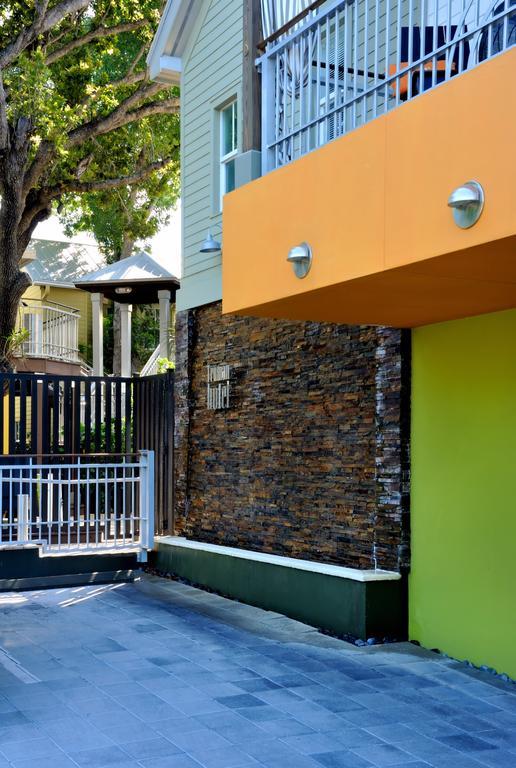 Truman Hotel Key West Buitenkant foto