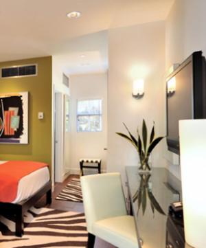 Truman Hotel Key West Buitenkant foto