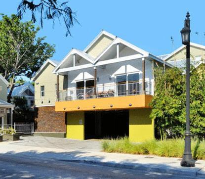 Truman Hotel Key West Buitenkant foto