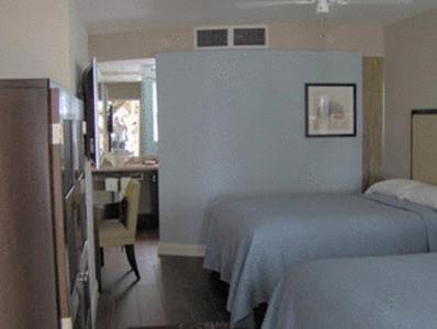 Truman Hotel Key West Buitenkant foto