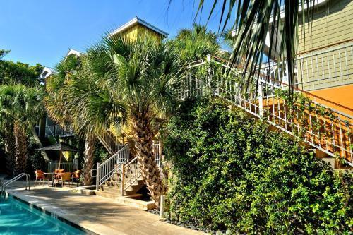 Truman Hotel Key West Buitenkant foto